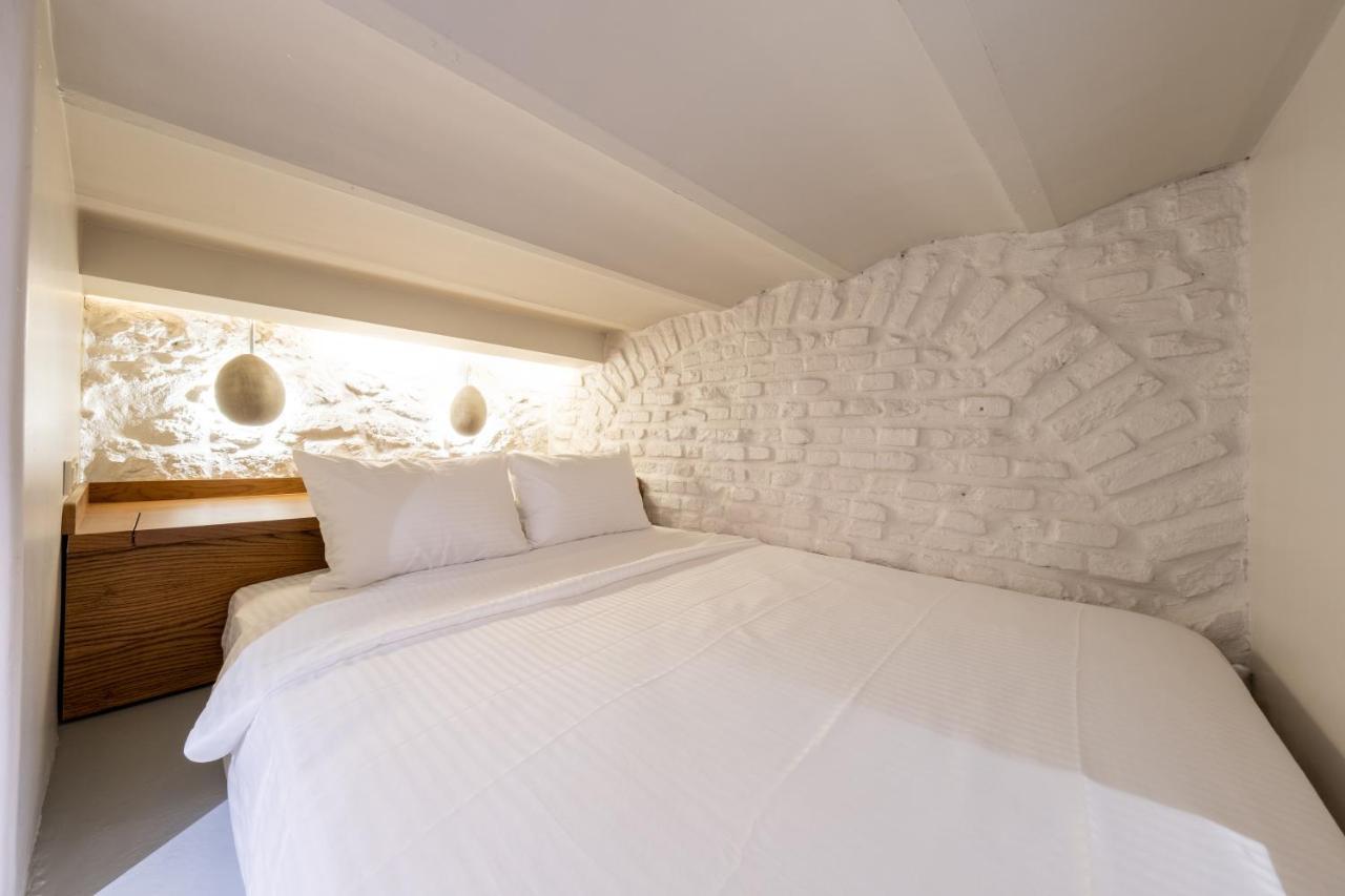 Mayer Liberty Apartments Istambul Exterior foto