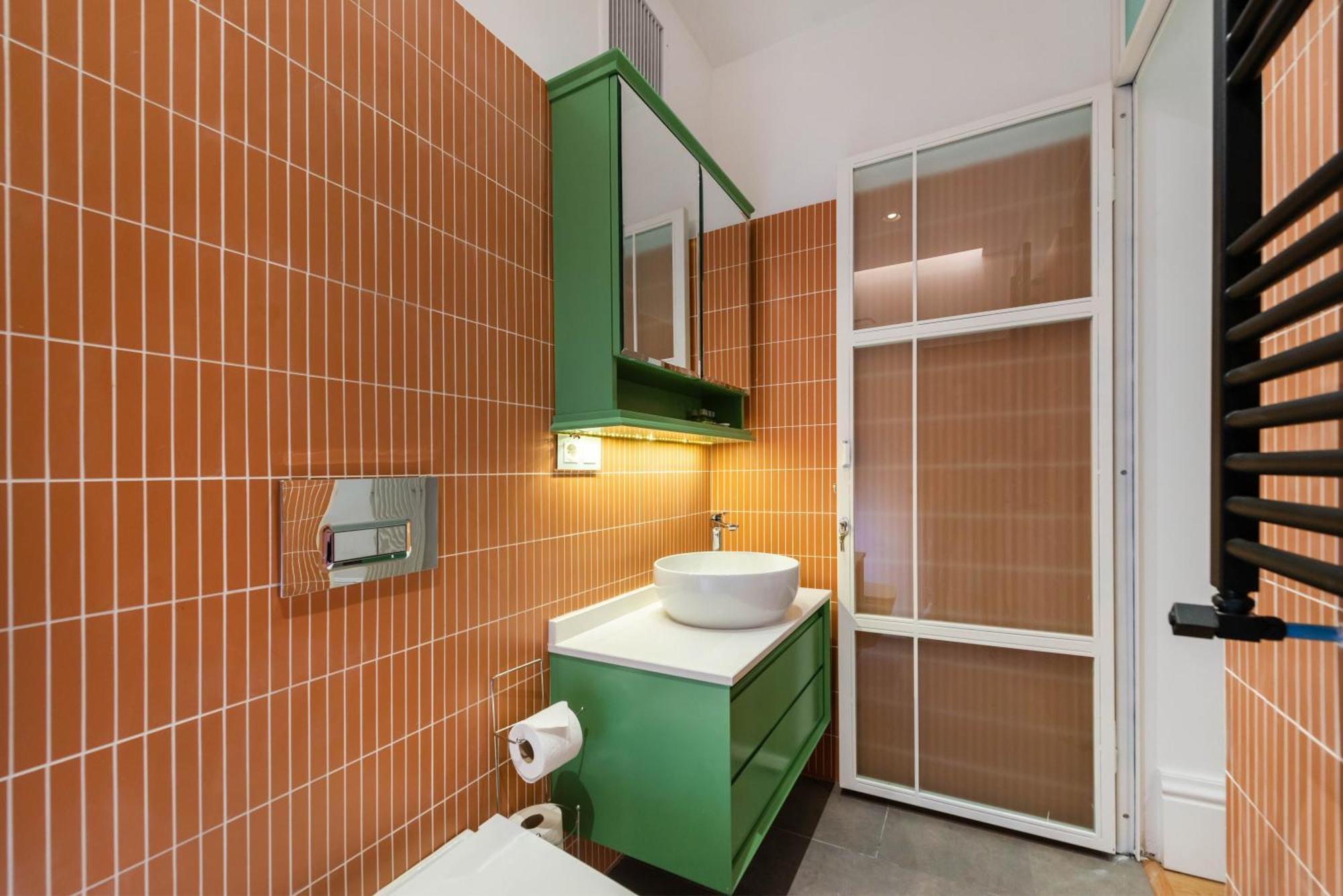 Mayer Liberty Apartments Istambul Exterior foto